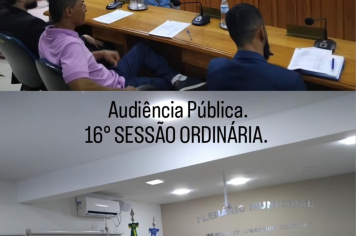AUDIÊNCIA PÚB...
