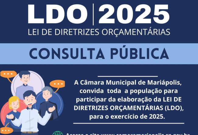AUDIÊNCIA PÚBLICA 